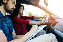 driving lessons