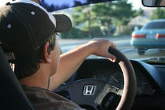 driving vigilance