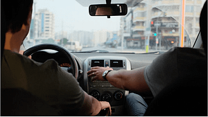 quaification of the instructor