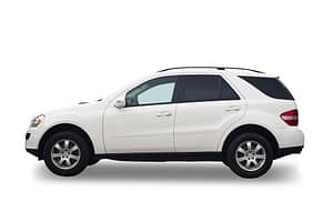 Sports utility vehicle