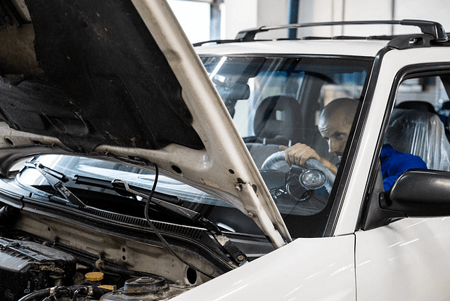 Verify Odometer Readings for Accuracy